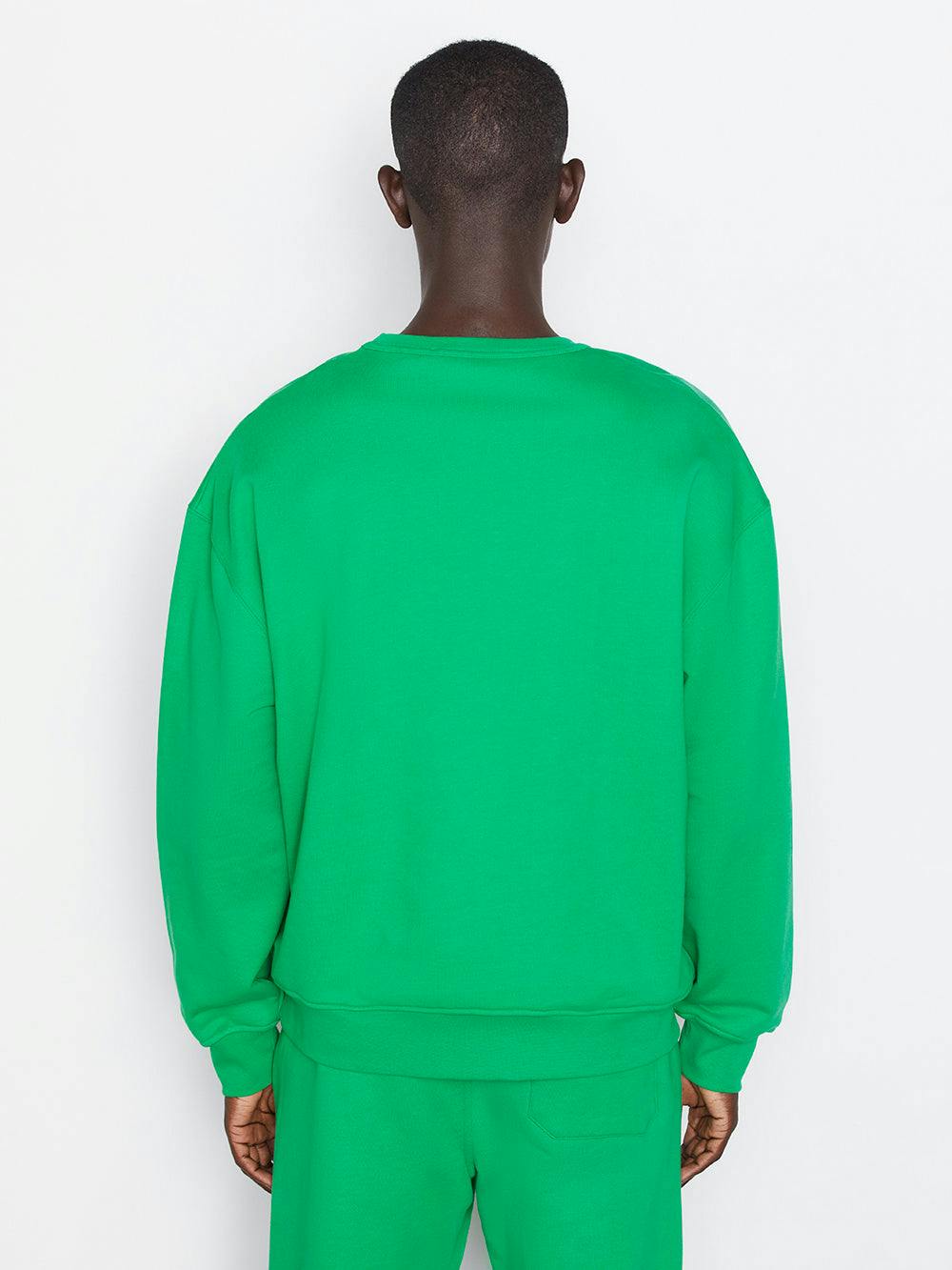 sweatshirt back view alt:fit2